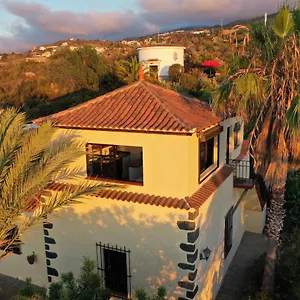  Ferienhaus Bella Vista - Tabaiba Spanien