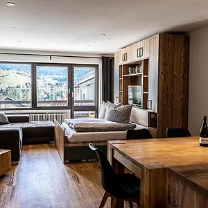  Apartment Steibis - Deutschland
