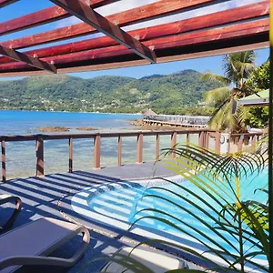  Apartment Drake Seaside Seychellen