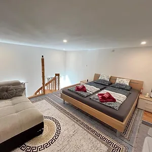 Apartment Traum Haus, Wien