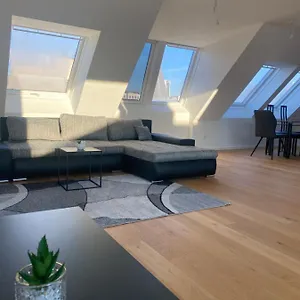 Apartment Sweet - Penthouse, Wien