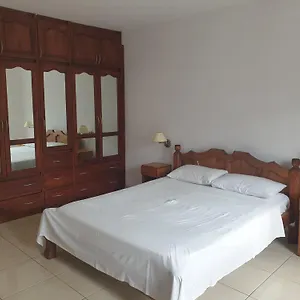  Apartment Palmont Commercial Self-catering - Beau Vallon Seychellen
