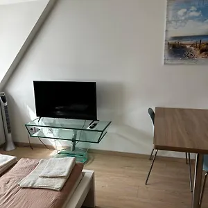  Apartment Appartament Im Herzen Von Deutschland