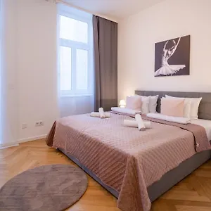Apartment Sweet -, Wien