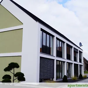  Apartment Apartments Neu-Ulm Deutschland