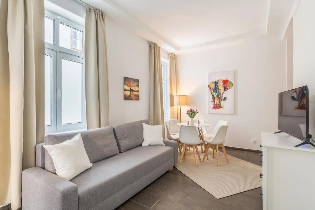 Cozy Heaven In The Lovely 2Nd District Of Вена