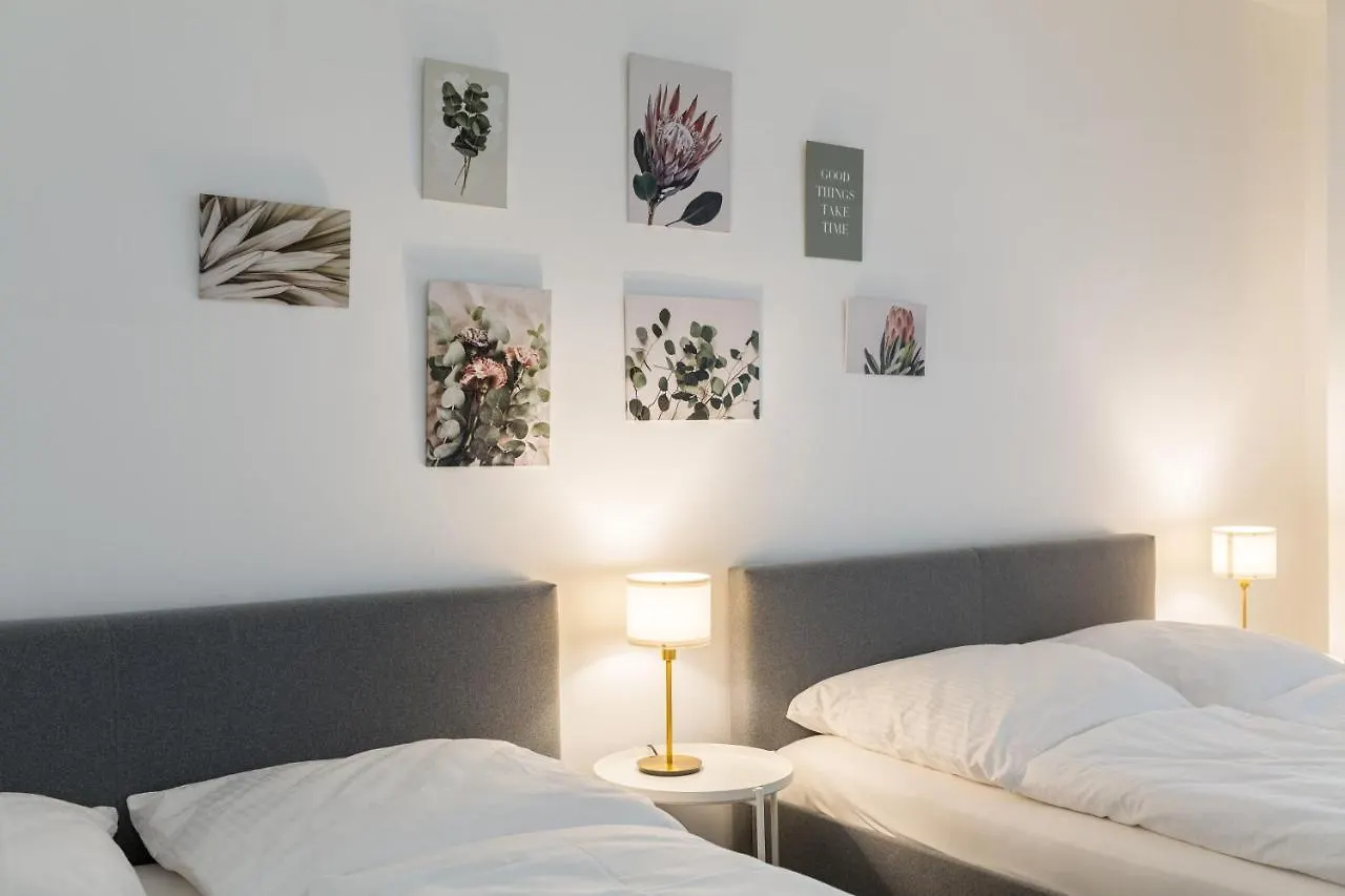 Cozy Heaven In The Lovely 2Nd District Of Вена Австрия