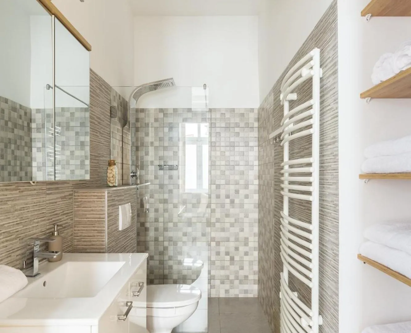 Cozy Heaven In The Lovely 2Nd District Of Вена Апартаменты