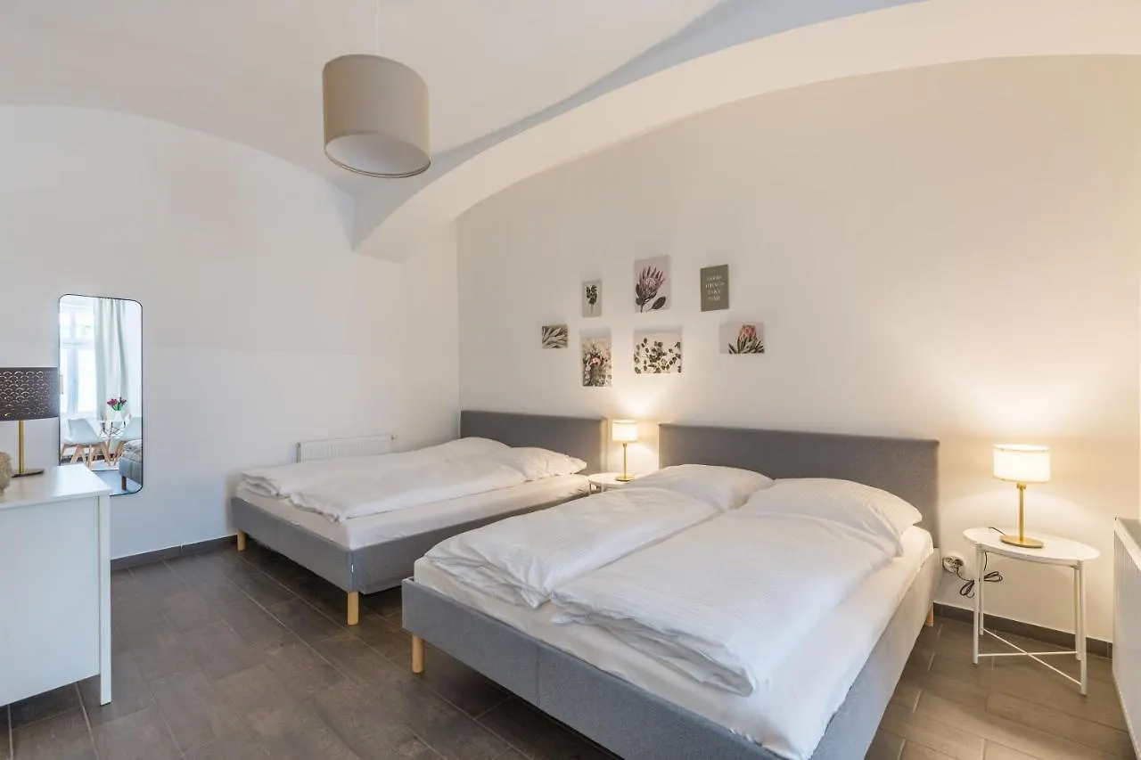 Cozy Heaven In The Lovely 2Nd District Of Vienna Apartment